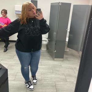 Meet your Posher, Lillian